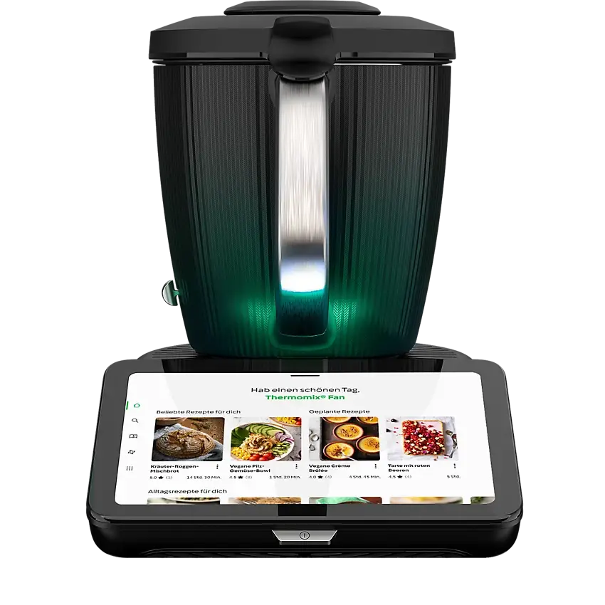 Vorwerk Thermomix TM7 VOWERK