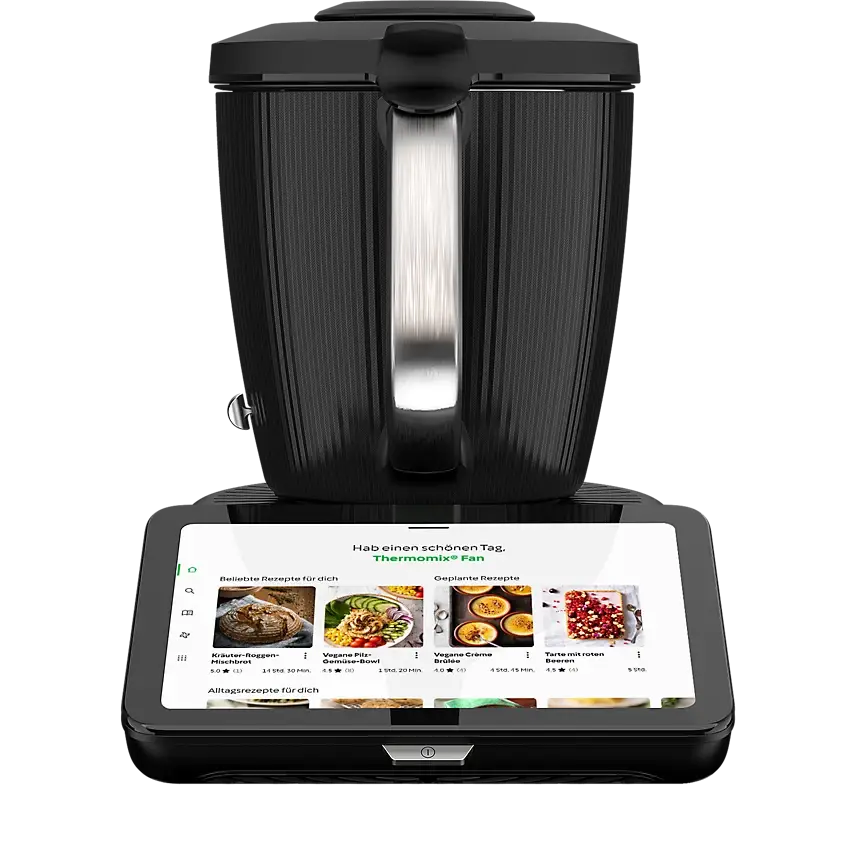 Vorwerk Thermomix TM7 VOWERK